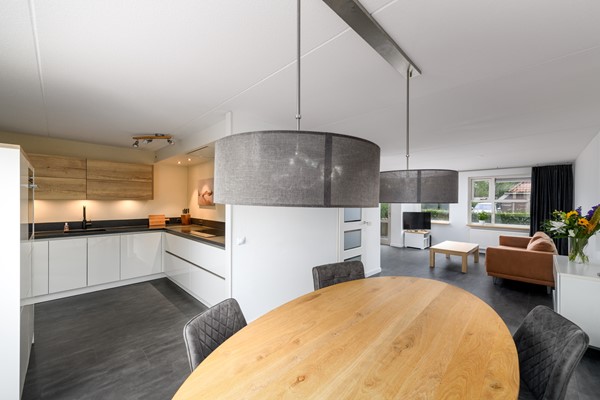 Medium property photo - It Beaken 27, 8502 BX Joure